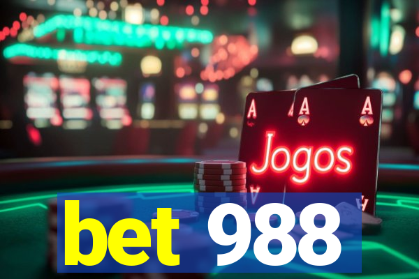 bet 988